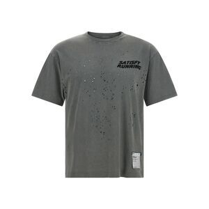 Satisfy Men's Mothtech™ T-Shirt